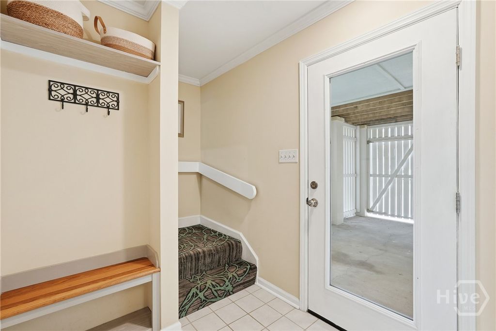 Image 40 of property listing at 6 Taylor Street, Tybee Island, GA 31328
