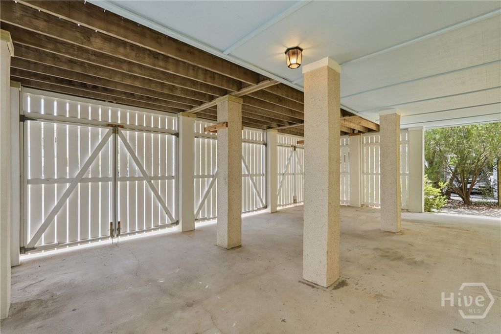 Image 59 of property listing at 6 Taylor Street, Tybee Island, GA 31328