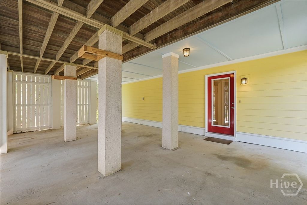 Image 60 of property listing at 6 Taylor Street, Tybee Island, GA 31328