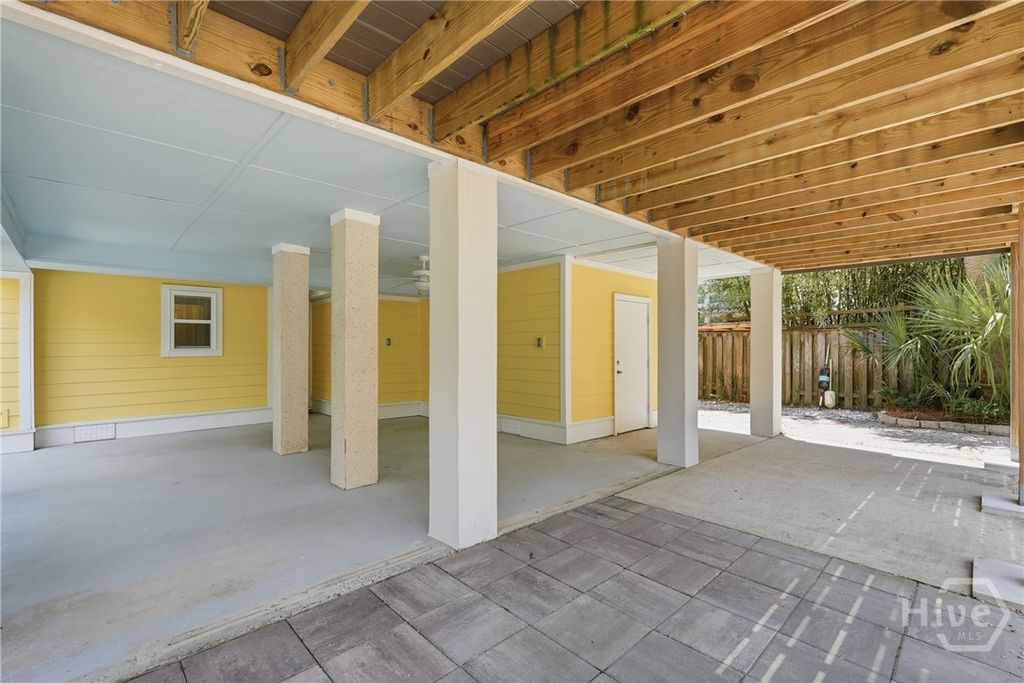 Image 61 of property listing at 6 Taylor Street, Tybee Island, GA 31328