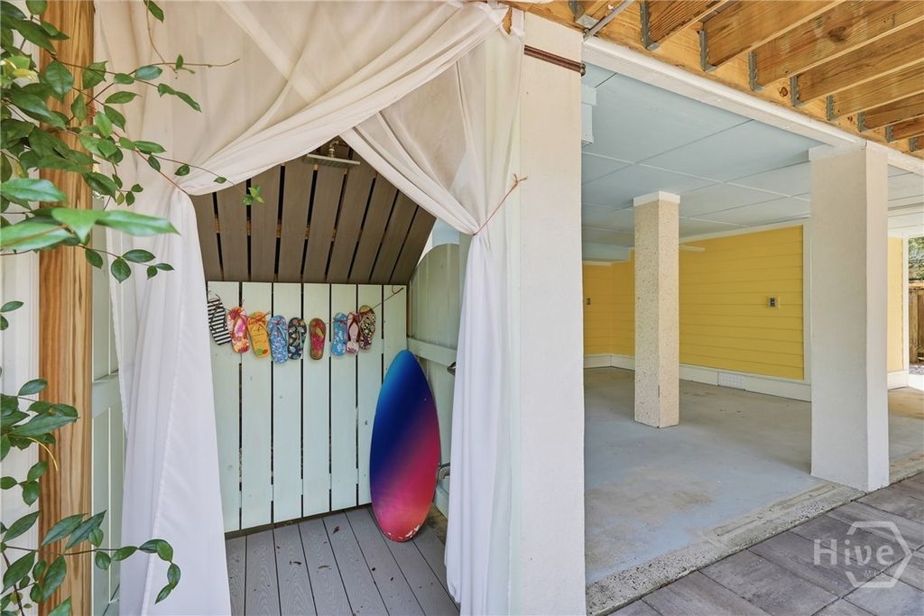 Image 63 of property listing at 6 Taylor Street, Tybee Island, GA 31328