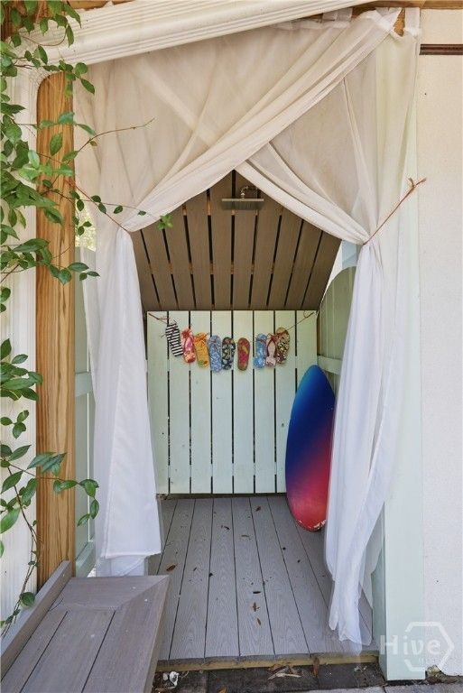 Image 64 of property listing at 6 Taylor Street, Tybee Island, GA 31328