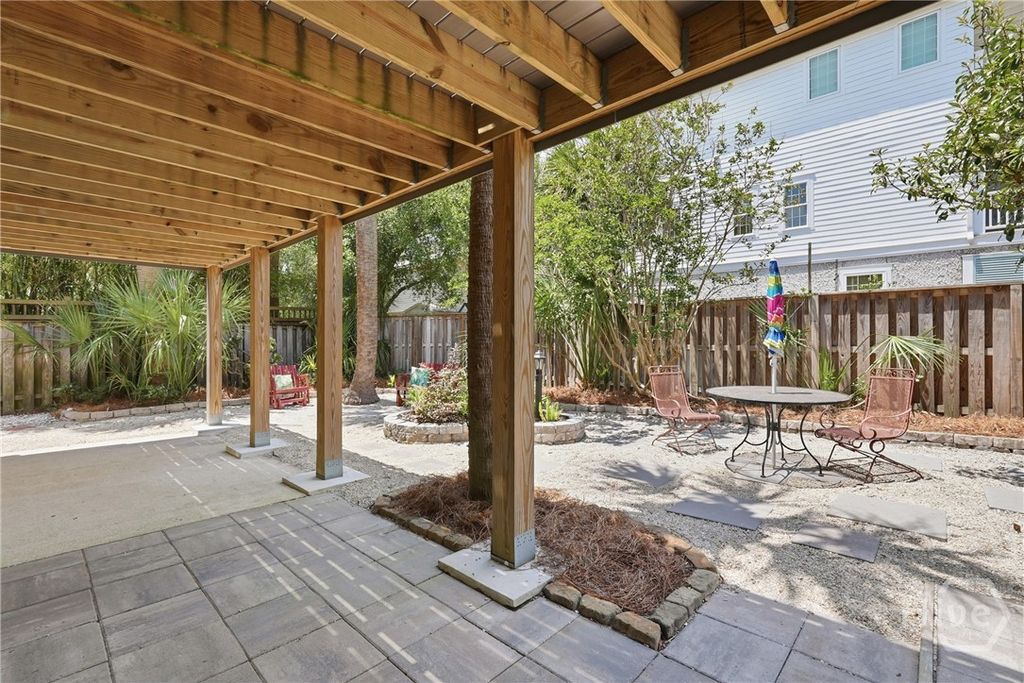 Image 65 of property listing at 6 Taylor Street, Tybee Island, GA 31328