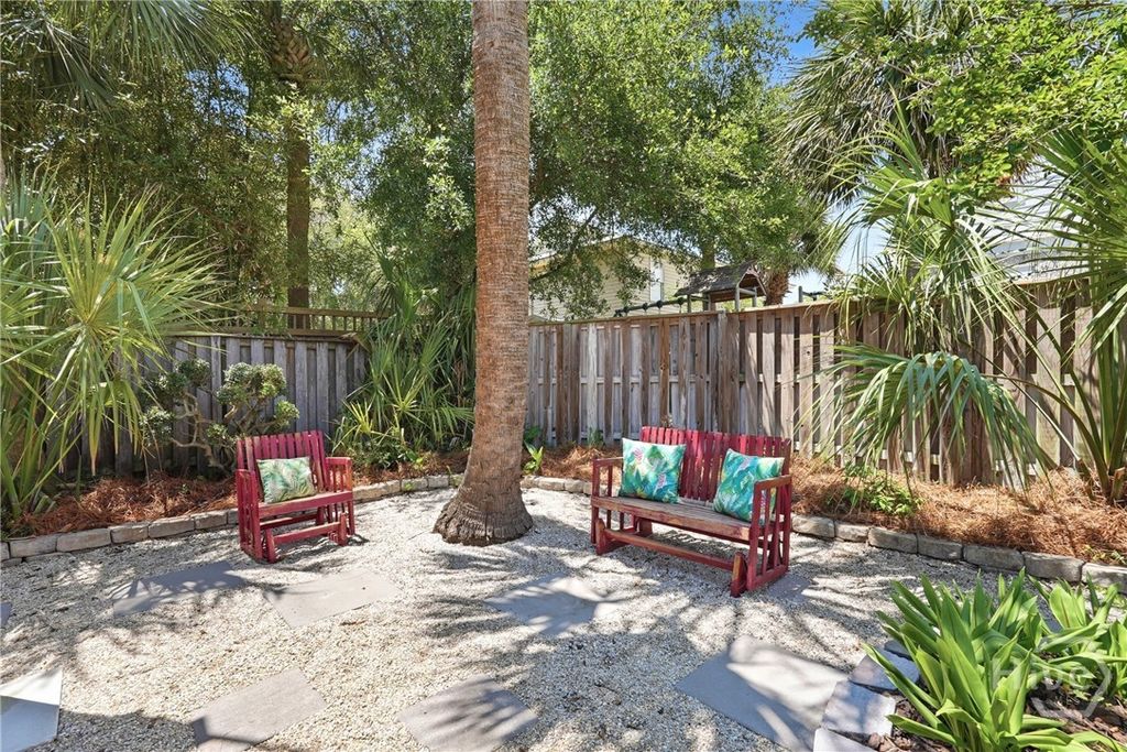 Image 66 of property listing at 6 Taylor Street, Tybee Island, GA 31328
