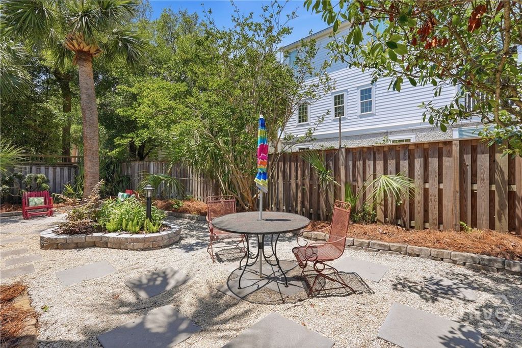 Image 67 of property listing at 6 Taylor Street, Tybee Island, GA 31328