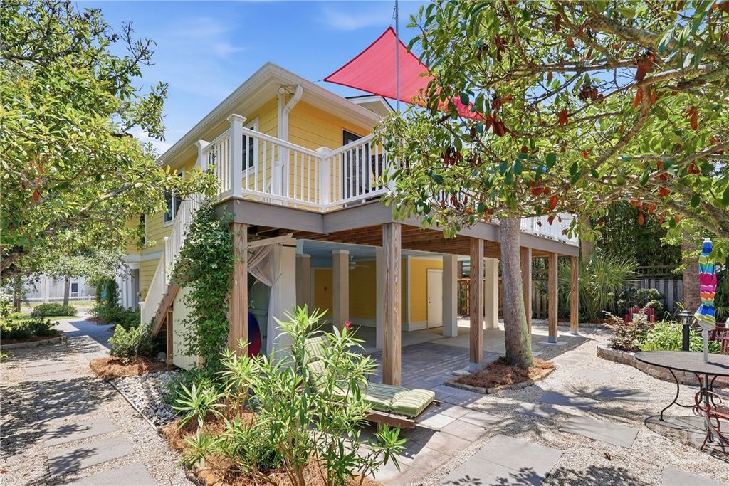 Image 69 of property listing at 6 Taylor Street, Tybee Island, GA 31328