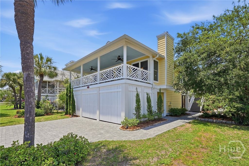Image 74 of property listing at 6 Taylor Street, Tybee Island, GA 31328