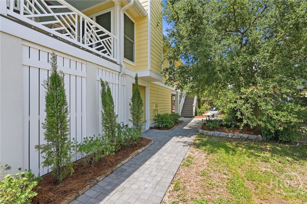 Image 75 of property listing at 6 Taylor Street, Tybee Island, GA 31328