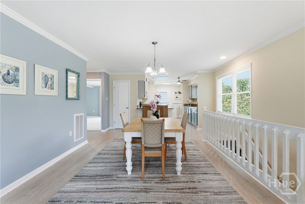 Image 8 of property listing at 6 Taylor Street, Tybee Island, GA 31328
