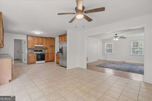 591 Old Taylorsville Road, Aragon, GA 30104