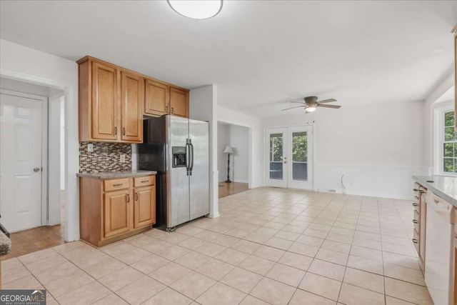591 Old Taylorsville Road, Aragon, GA 30104