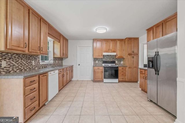 591 Old Taylorsville Road, Aragon, GA 30104