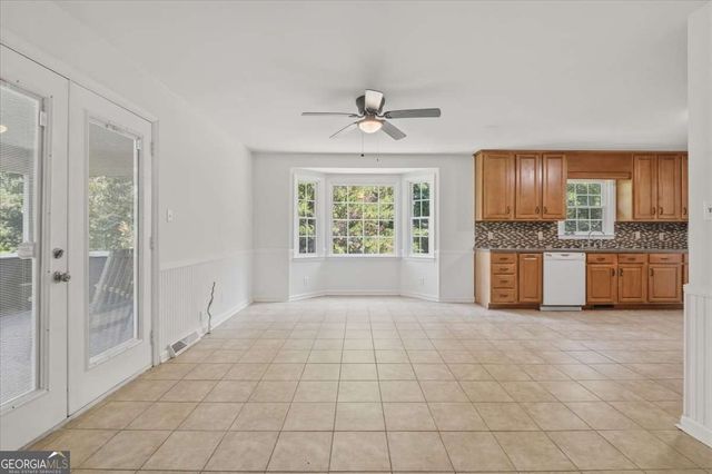 591 Old Taylorsville Road, Aragon, GA 30104