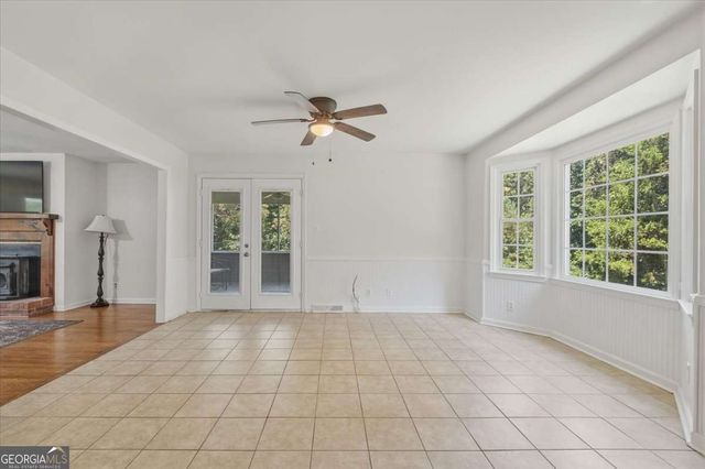 591 Old Taylorsville Road, Aragon, GA 30104