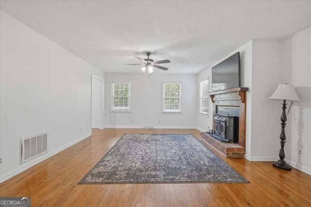 591 Old Taylorsville Road, Aragon, GA 30104