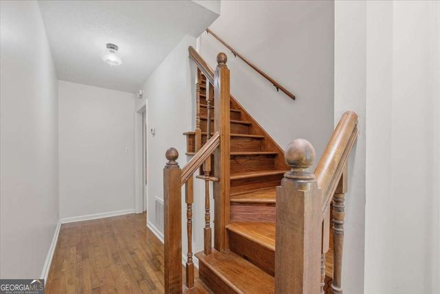 591 Old Taylorsville Road, Aragon, GA 30104