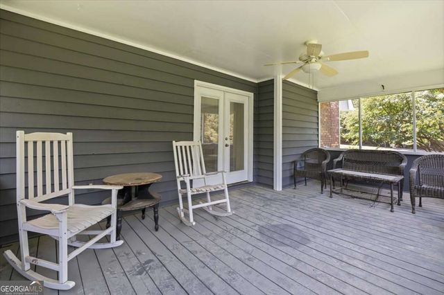 591 Old Taylorsville Road, Aragon, GA 30104