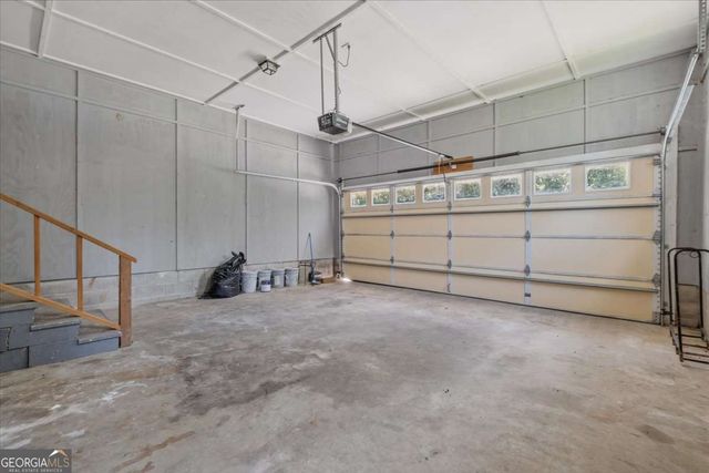 591 Old Taylorsville Road, Aragon, GA 30104