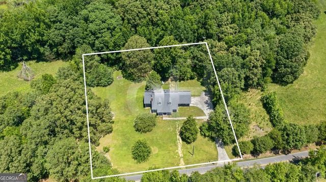 591 Old Taylorsville Road, Aragon, GA 30104