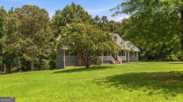 591 Old Taylorsville Road, Aragon, GA 30104