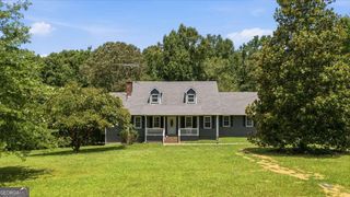 591 Old Taylorsville Road, Aragon, GA 30104