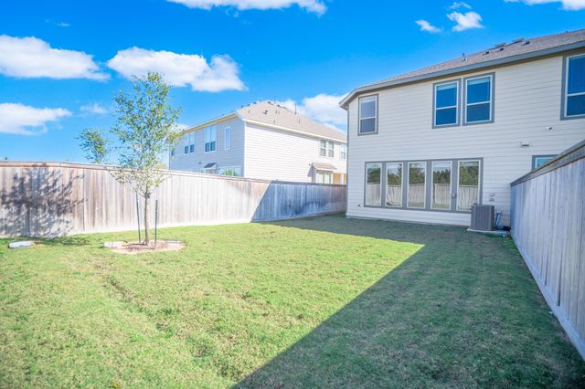 21114 Castroville Way, Cypress, TX 77433