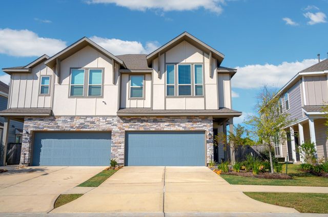 21114 Castroville Way, Cypress, TX 77433