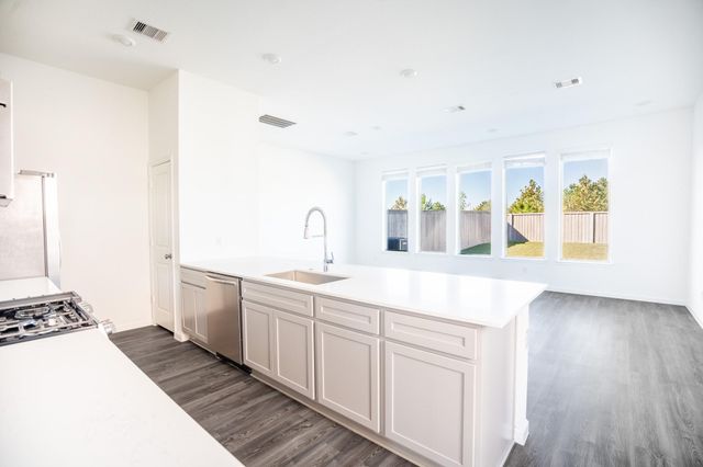 21114 Castroville Way, Cypress, TX 77433