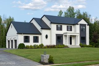 2 Cranbury Brook Drive, Millstone, NJ 08535