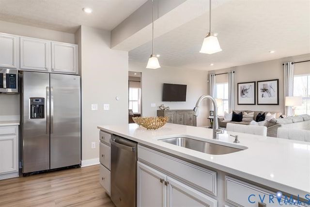 3002 Ace Dr, Richmond, VA 23223