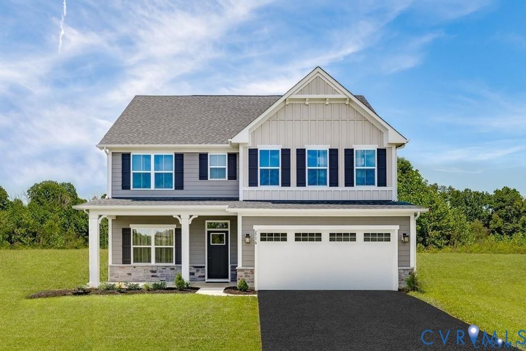 3002 Ace Dr, Richmond, VA 23223