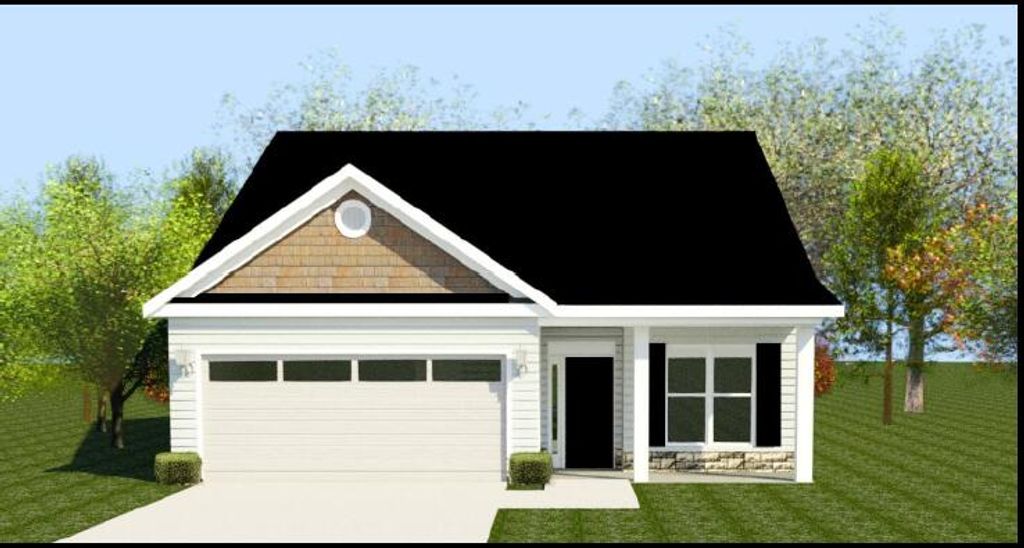 18-H Snelling Drive, Aiken, SC 29803