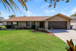 3460 TOMAHAWK AVENUE, Spring Hill, FL 34606