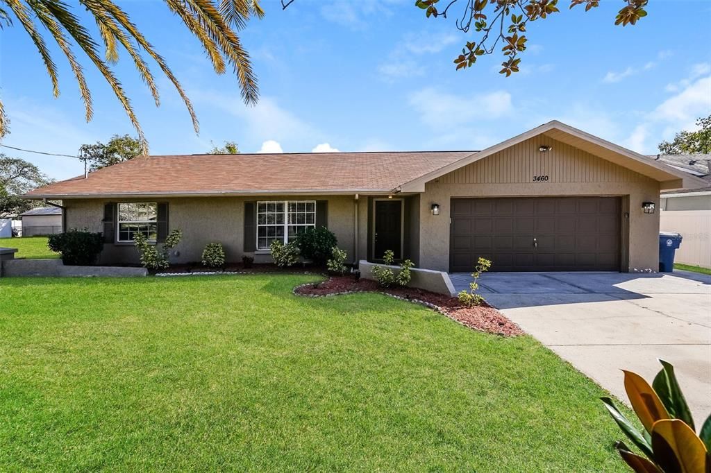 3460 TOMAHAWK AVENUE, Spring Hill, FL 34606