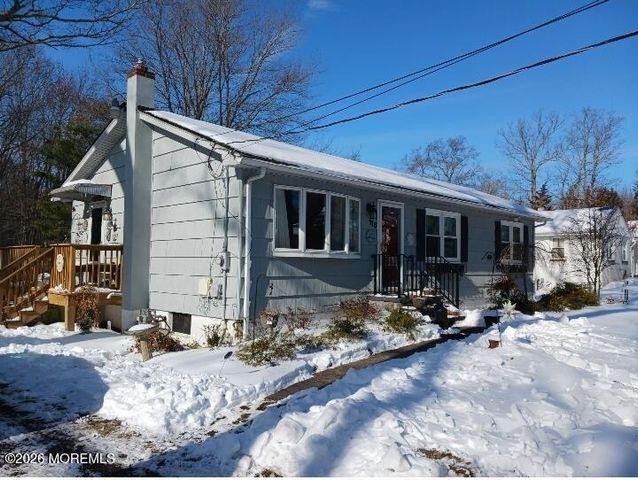 115 Pension Road, Manalapan, NJ 07726