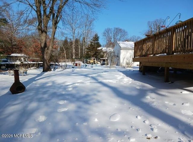 115 Pension Road, Manalapan, NJ 07726