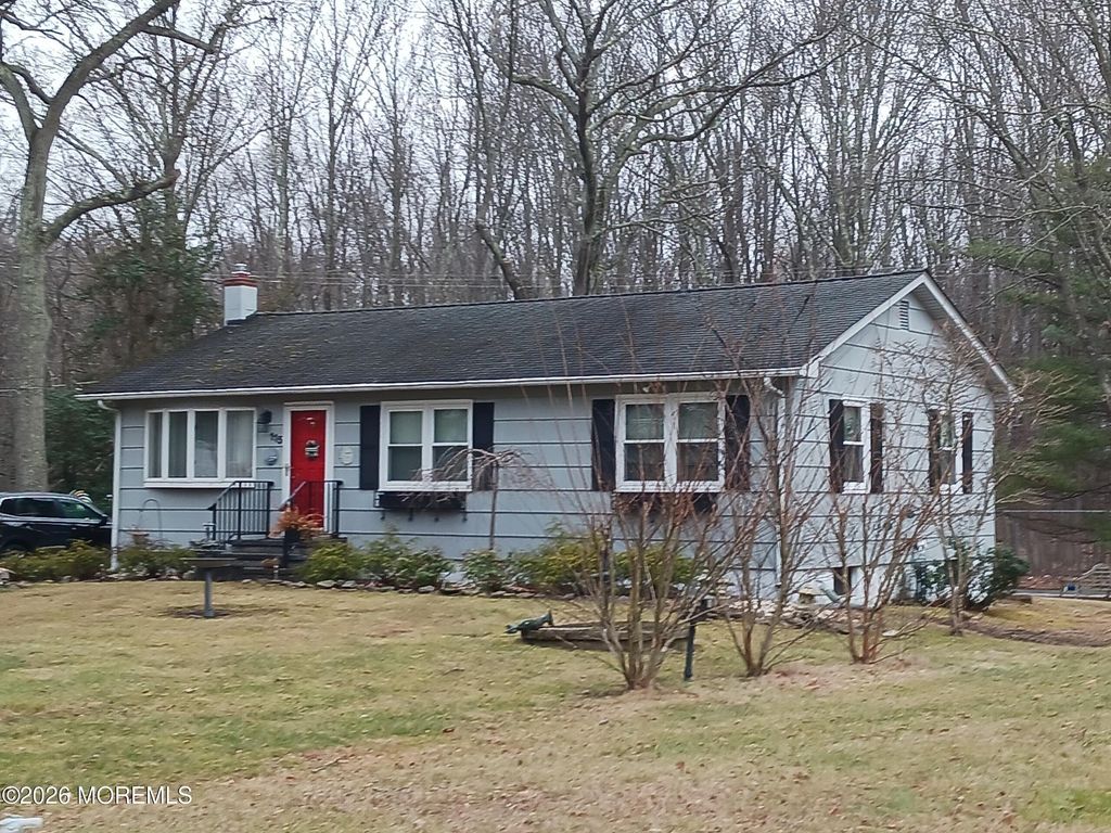 115 Pension Road, Manalapan, NJ 07726