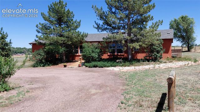 10275 Link Road, Fountain, CO 80817