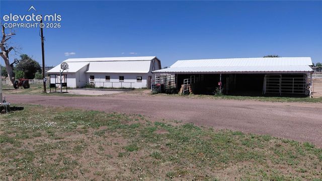 10275 Link Road, Fountain, CO 80817