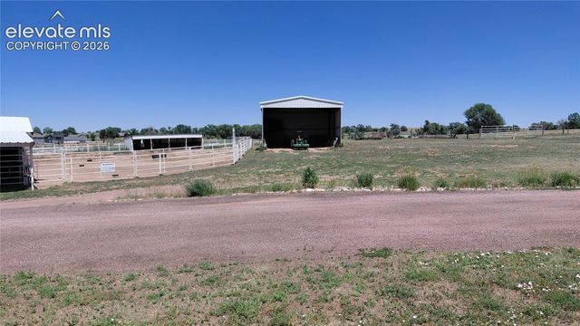 10275 Link Road, Fountain, CO 80817