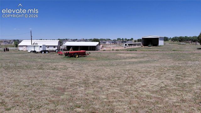 10275 Link Road, Fountain, CO 80817
