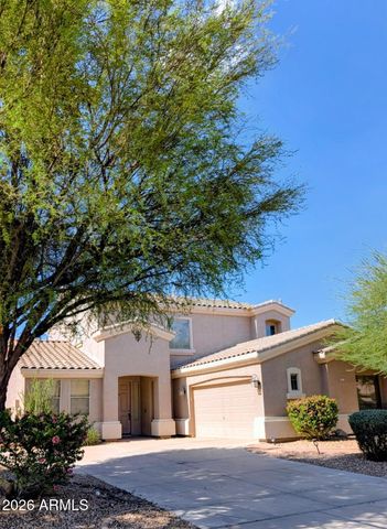 4708 E COUNTY DOWN Drive, Chandler, AZ 85249