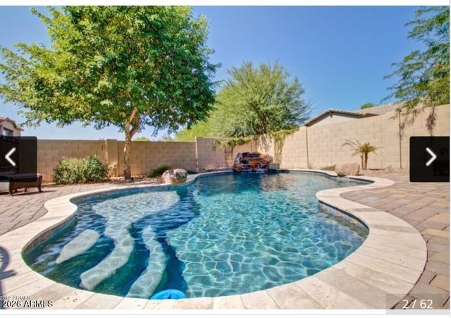 4708 E COUNTY DOWN Drive, Chandler, AZ 85249