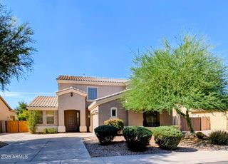 4708 E COUNTY DOWN Drive, Chandler, AZ 85249