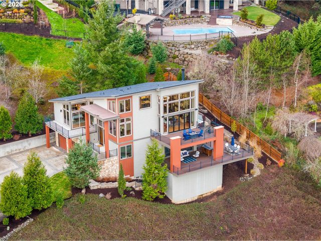 11963 Se DORSET Ln, Happy Valley, OR 97086