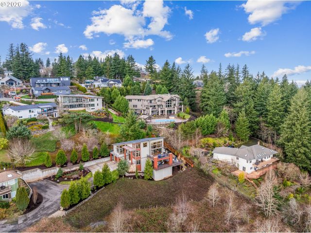 11963 Se DORSET Ln, Happy Valley, OR 97086