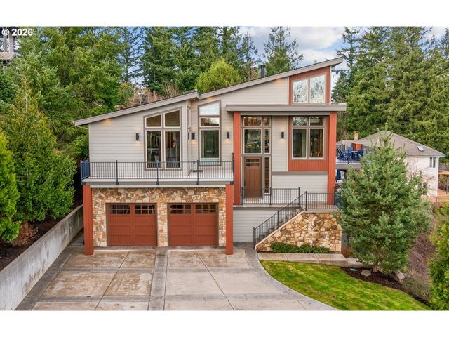 11963 Se DORSET Ln, Happy Valley, OR 97086