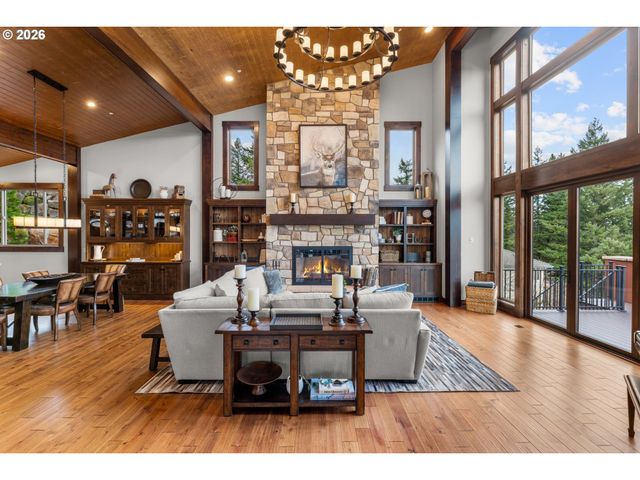 11963 Se DORSET Ln, Happy Valley, OR 97086