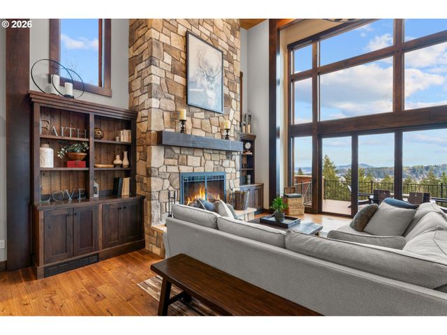 11963 Se DORSET Ln, Happy Valley, OR 97086