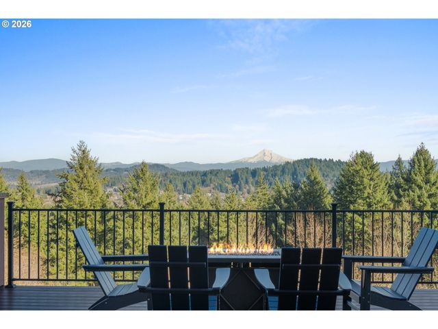 11963 Se DORSET Ln, Happy Valley, OR 97086